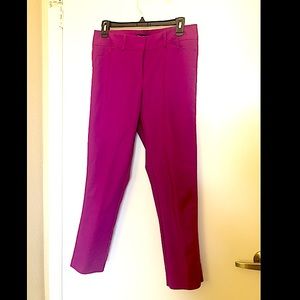 White House Black Market Dress Pant